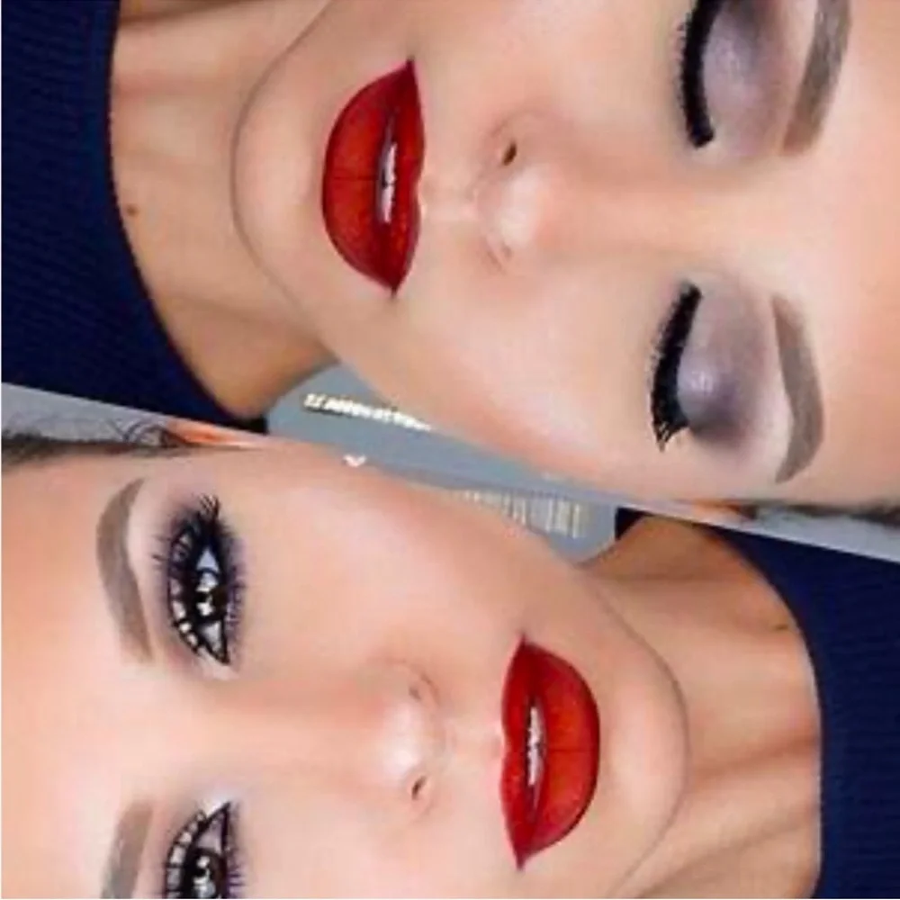Anastasia Beverly Hills Liquid Lipstick Sarafine